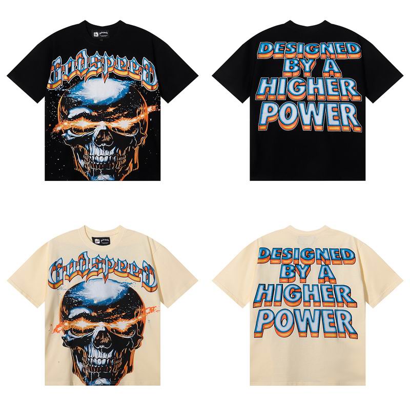 Godspeed S-XL 6htr7079